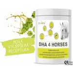 Dromy DHA 4 HORSES 3 kg – Zboží Mobilmania