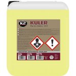 K2 KULER -35°C Žlutá 20 l – Hledejceny.cz