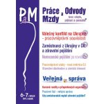 PaM č. 6-7 / 2022 - Válečný konflikt na Ukrajině – pracovněprávní souvislosti – Hledejceny.cz