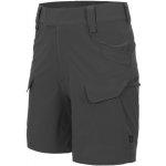 Šortky Helikon-Tex Ultra OTUS VersaStretch Lite Shadow Grey – Zboží Mobilmania