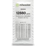 Milwaukee kalibr. roztok EC 1,288 mS/cm 20ml – Zboží Dáma