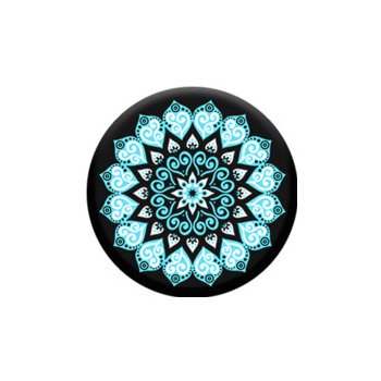 PopSocket Peace Sky