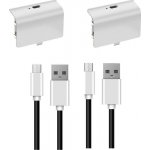 Orb Dual Controller Charge & Play Battery Pack Xbox One – Zboží Živě