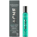 Mádara Akutní roll-on na pupínky Acne 8 ml – Zboží Dáma