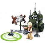 Sluban B0678D Detektor min – Zboží Dáma