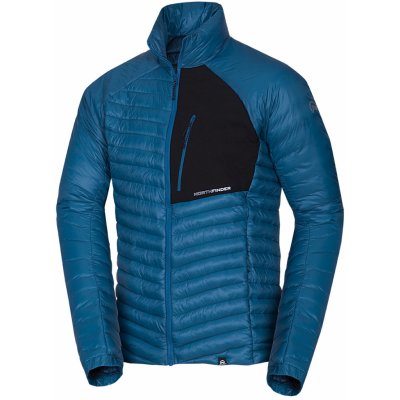 Northfinder Fabrizio BU-5241OR-630 inkblue black – Zboží Dáma