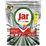 Jar Platinum Plus Lemon kapsle do myčky 40 ks – Zboží Dáma