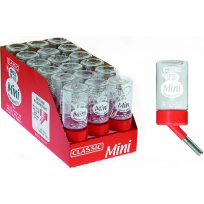 Tommi Napáječka pro hlodavce Crystal 75 ml – Sleviste.cz