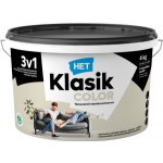 Het Klasik Color - KC 228 béžový mandlový 1,5 kg – Sleviste.cz