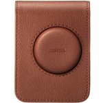 Fujifilm Instax evo Bag brown – Sleviste.cz