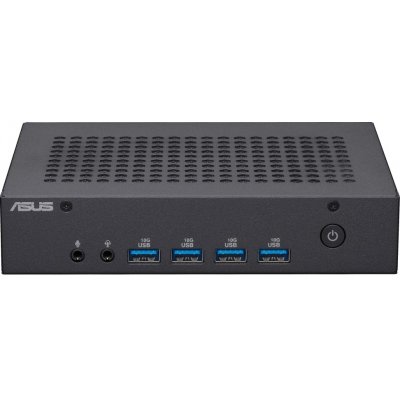 Asus PN43-BBN100MD 90MR0172-M00030 – Zbozi.Blesk.cz