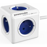 PowerCube Extended 1,5 m modrá – Hledejceny.cz