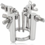 Black Label 4-Way Urethral Stretcher – Zboží Dáma