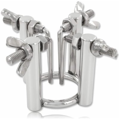 Black Label 4-Way Urethral Stretcher – Zboží Dáma