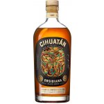 Cihuatan Obsidiana 40% 1 l (holá láhev) – Hledejceny.cz