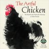 Kalendář Artful Chicken 2024