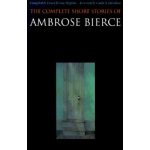 Complete Bierce Stories Bierce Ambrose Paperback – Hledejceny.cz