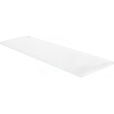 kielle Oudee matné sklo/chrom 40302010 – Zboží Dáma