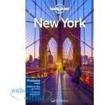 Průvodce New York – Zboží Mobilmania