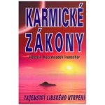 Karmické zákony - Hossein Kazemzadeh Iranschär – Hledejceny.cz