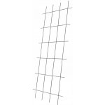 Kovová pergola Kadax, mříž, 150 cm – Hledejceny.cz