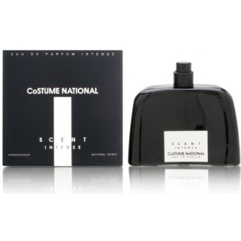 Costume National Scent Intense parfémovaná voda unisex 50 ml
