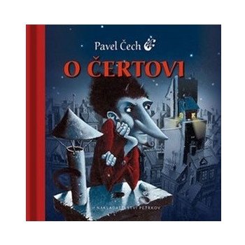 O čertovi - Pavel Čech