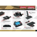 Carrera DIGITAL Driver Display – Sleviste.cz