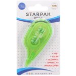 STARPAK Korekční strojek 5 mm x 6 m – Zboží Živě