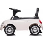 Buddy Toys BPC 5190 Fiat 500 bílé – Zbozi.Blesk.cz
