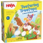 Haba V korunách stromů – Zboží Mobilmania