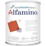ALFAMINO POR PLV SOL 1X400G – Hledejceny.cz