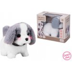 Wiky Pes chodící 18 cm – Sleviste.cz