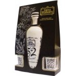 Tatra Balsam Special Keramika 52% 0,7 l (dárkové balení 2 sklenice) – Sleviste.cz