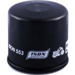 ISON Olejový filtr HF553 | Zboží Auto