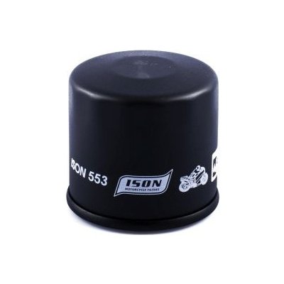 ISON Olejový filtr HF553 | Zboží Auto