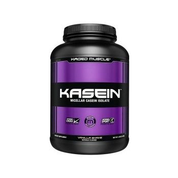 Kaged Muscle Kasein 1800 g