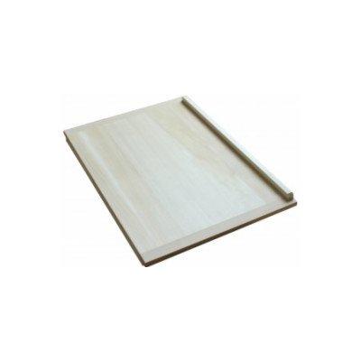 Vál dřevěný 650x450x14 mm – Hledejceny.cz