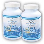 Fit Sport Nutrition 3 in 1 Joint Complex 240 tablet – Zboží Dáma