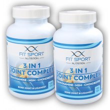 Fit Sport Nutrition 3 in 1 Joint Complex 240 tablet