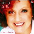  Petra Janů - Já jsem, jaká jsem Největší hity CD