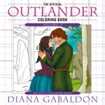 The Official Outlander Coloring Book: Volume 2 – Zboží Dáma