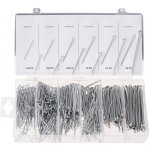 Tagred Závlačky, sada 555 ks, TA1065 – Zbozi.Blesk.cz