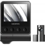 DDPAI Z50 GPS DUAL – Hledejceny.cz