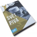 Albi Kvízy do kapsy: Svět piva – Sleviste.cz