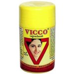 Vicco Vajradanti zubní prášek 25 g – Zboží Dáma