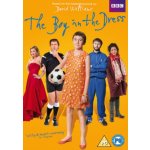 Boy in the Dress DVD – Zboží Mobilmania
