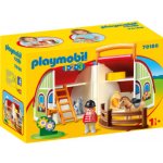 Playmobil 70180 Moje první přenosná farma – Hledejceny.cz