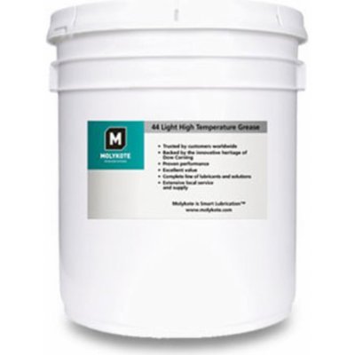 Molykote 44 Light 5 kg – Zbozi.Blesk.cz