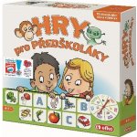 Efko Hry pro předškoláky – Hledejceny.cz